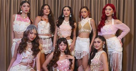 bini sheena issue|BINI members recover TikTok accounts .